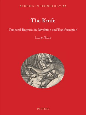 cover image of The Knife